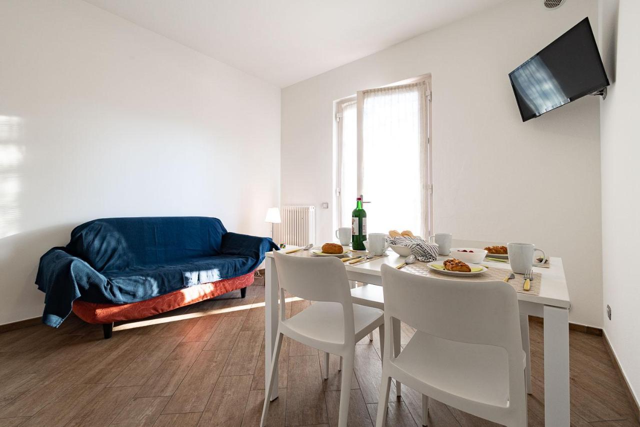 Da Costanza Apartamento Malcesine Exterior foto