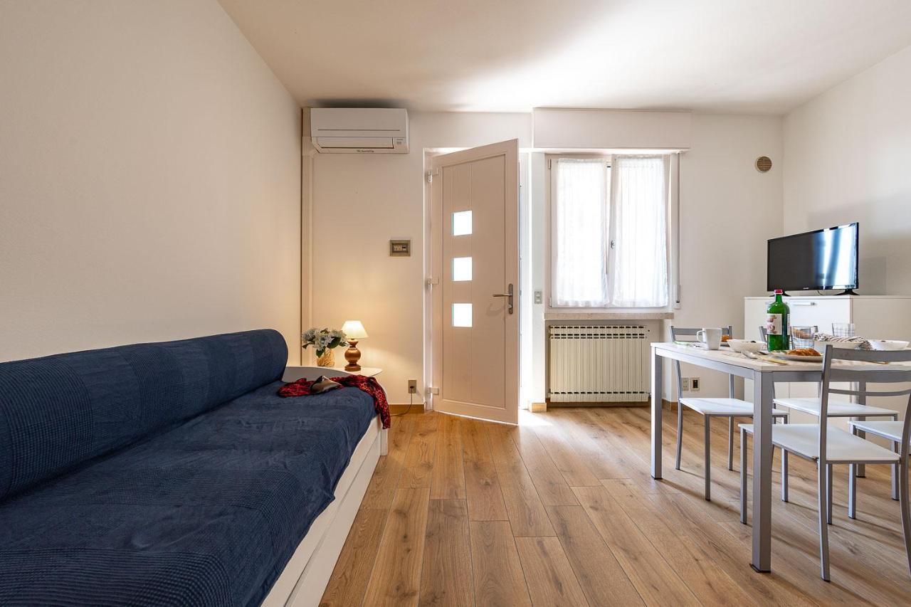 Da Costanza Apartamento Malcesine Exterior foto