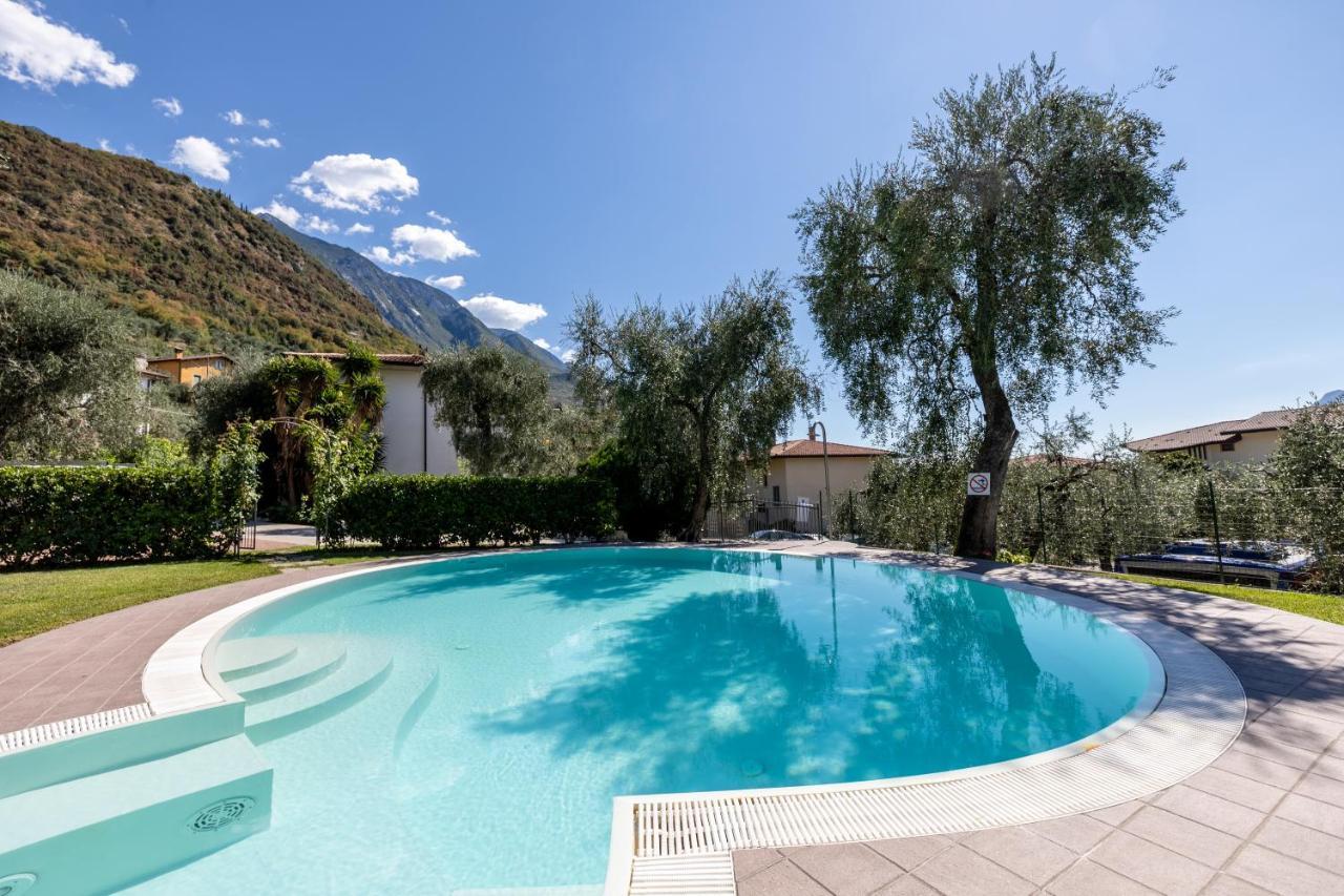 Da Costanza Apartamento Malcesine Exterior foto