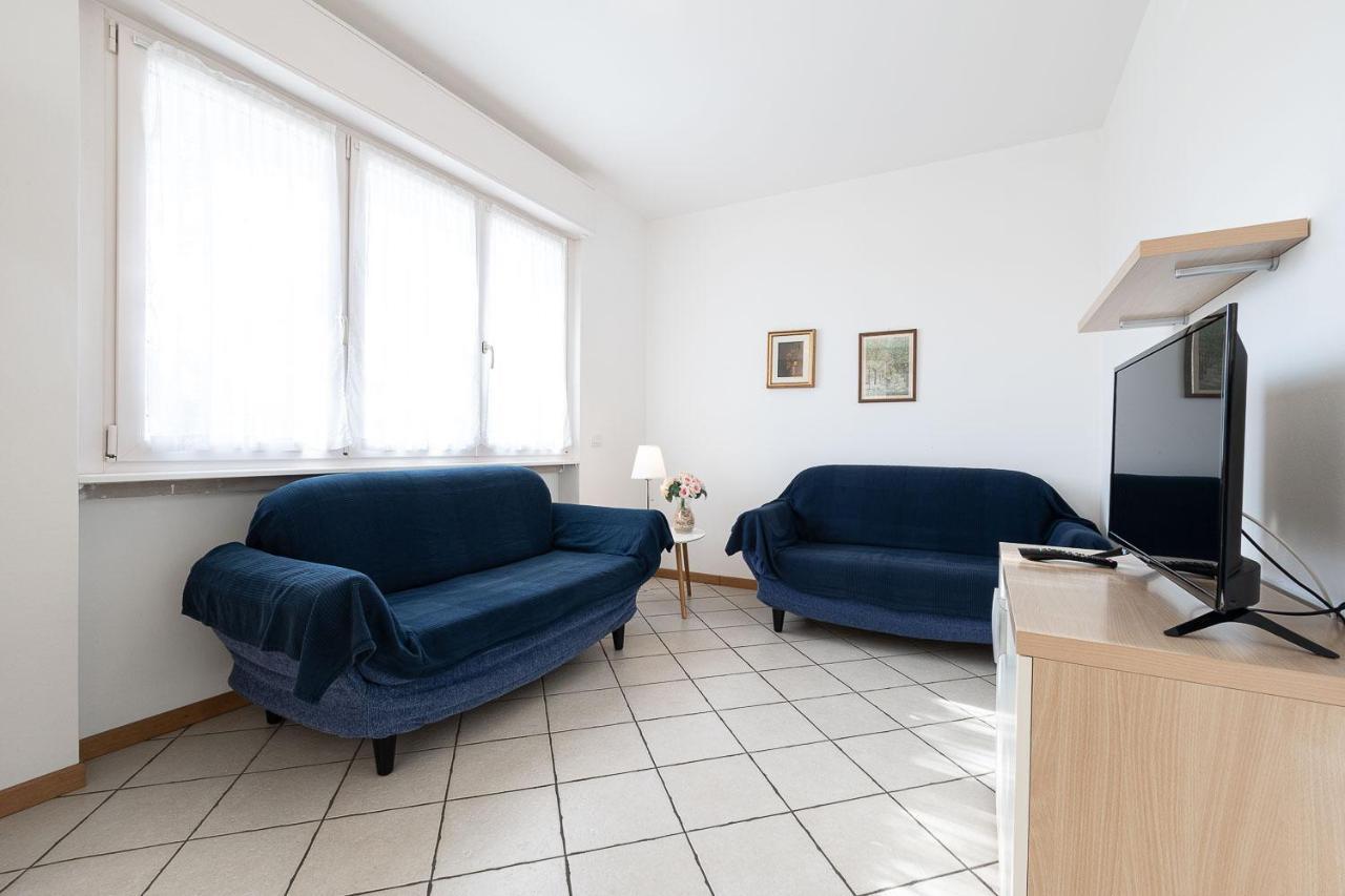 Da Costanza Apartamento Malcesine Exterior foto